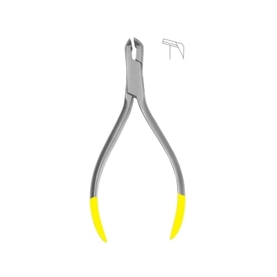 Orthodontic Distal & Cutters